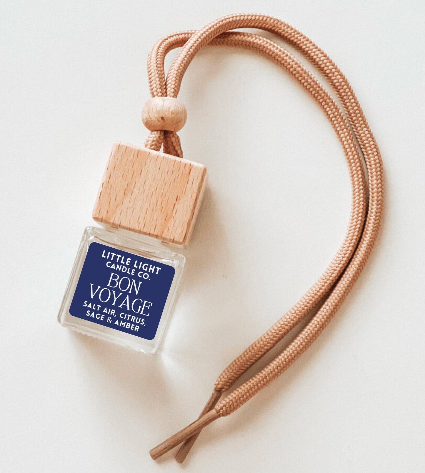 Bon Voyage Car Diffuser