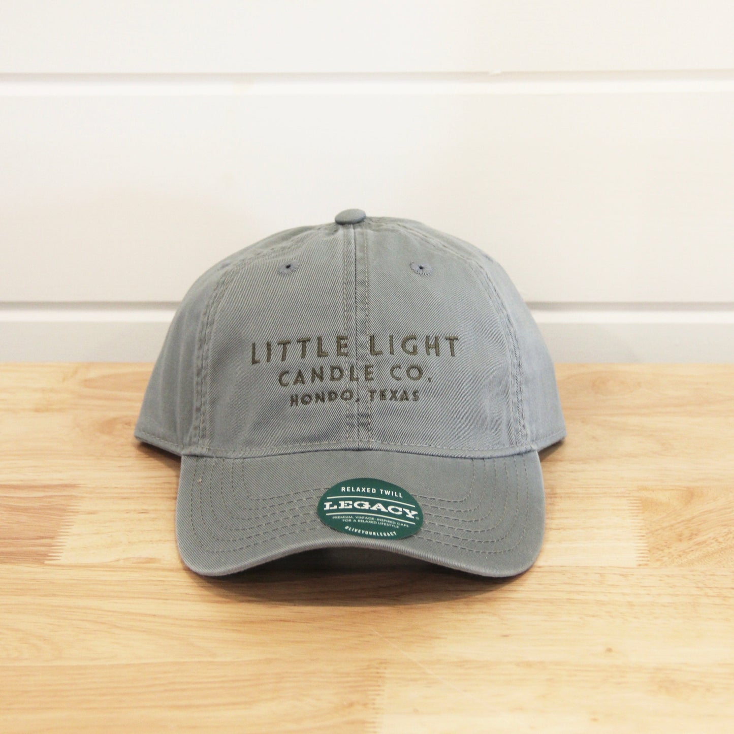 Olive Cap