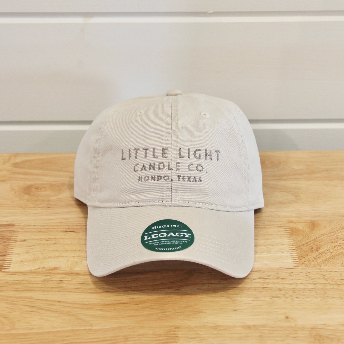 Stone Cap