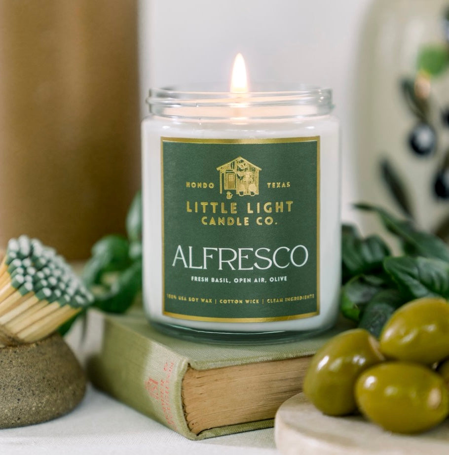 Alfresco Jar