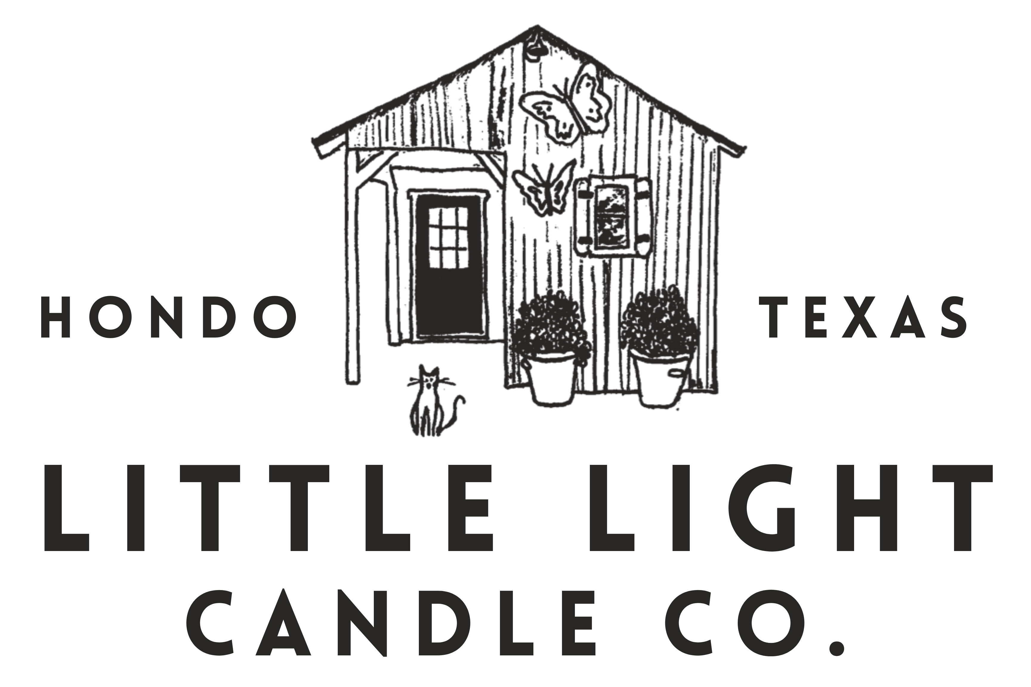 Little Light Candle Co.