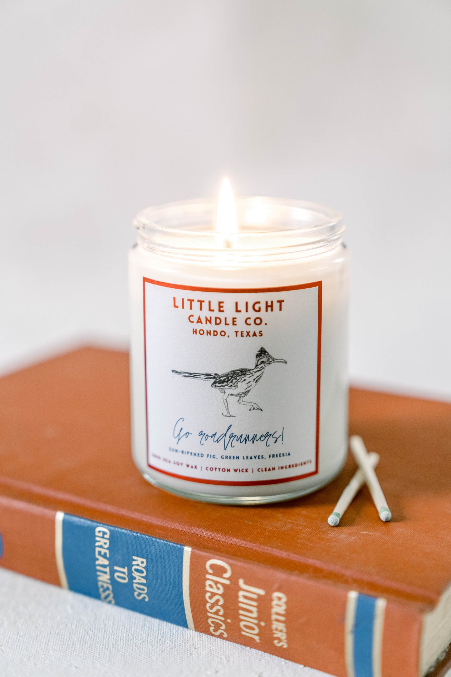 UTSA Jar