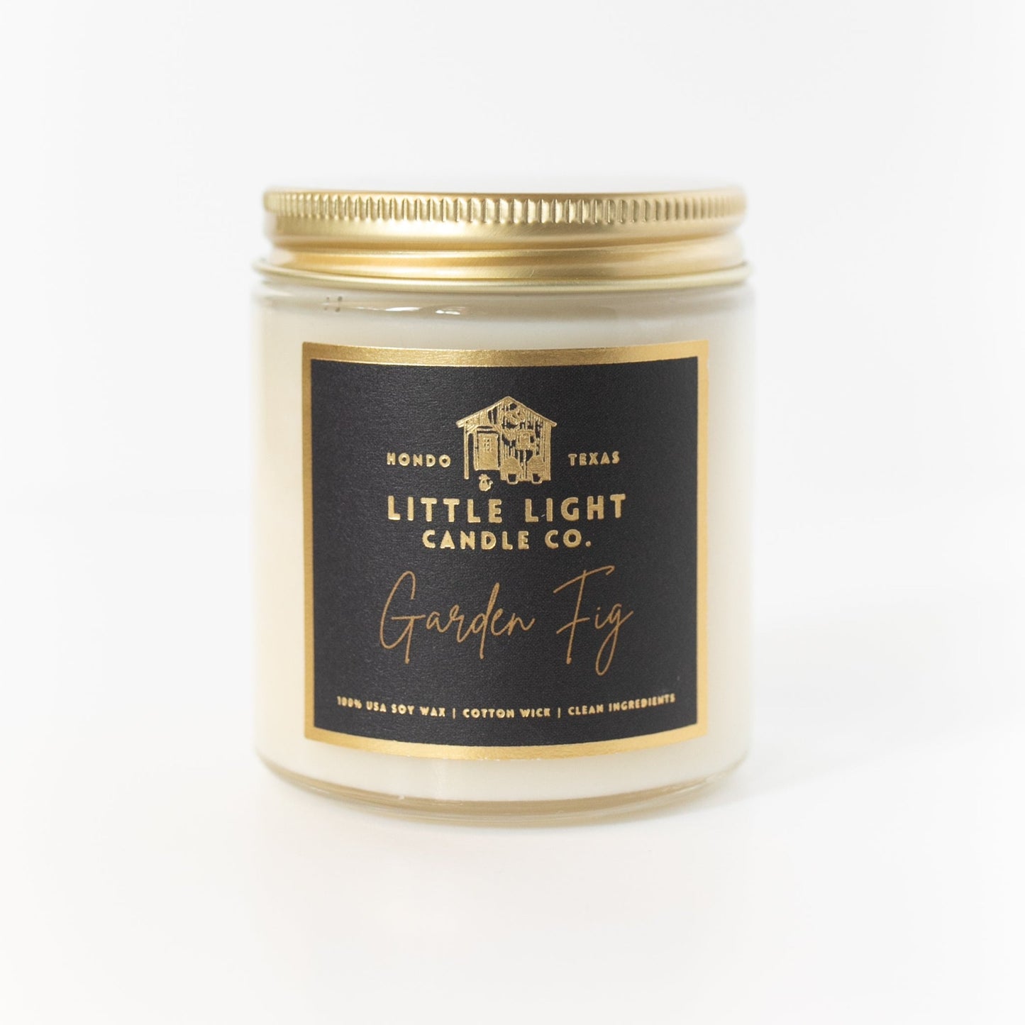 Garden Fig Jar