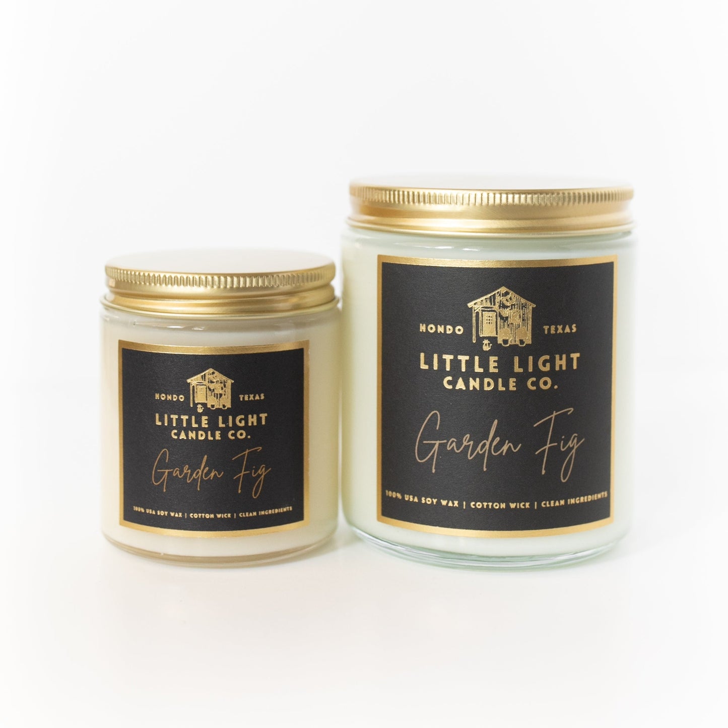 Garden Fig Jar