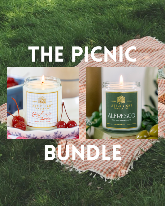 The Picnic Bundle