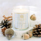 White Birch Jar