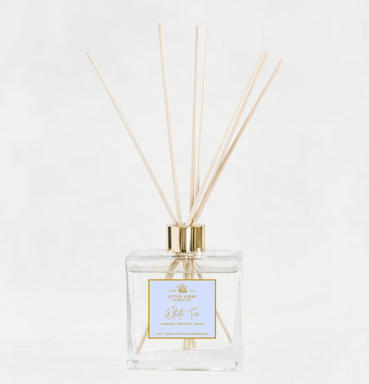 White Tea Reed Diffuser