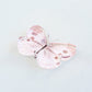 Neutral Butterfly Acrylic Art Block