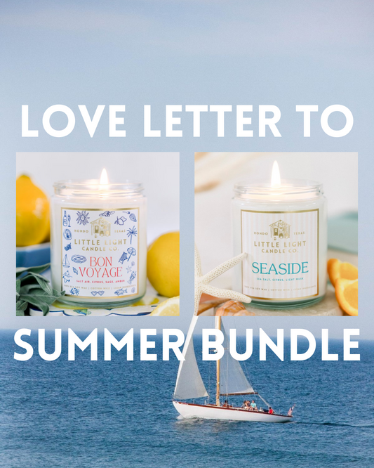 Love Letter to Summer Bundle