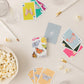 Butterfly Playing Cards with Acrylic Box