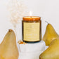 Amaretto Pear Jar