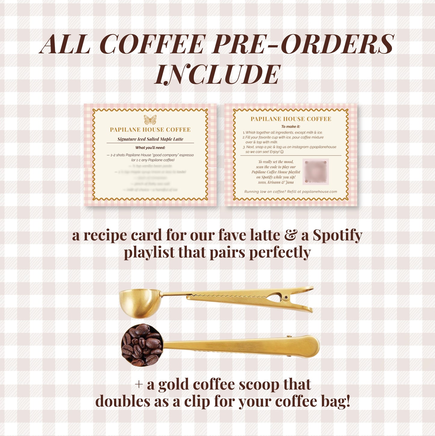 “Good Company” Espresso Roast Organic Coffee