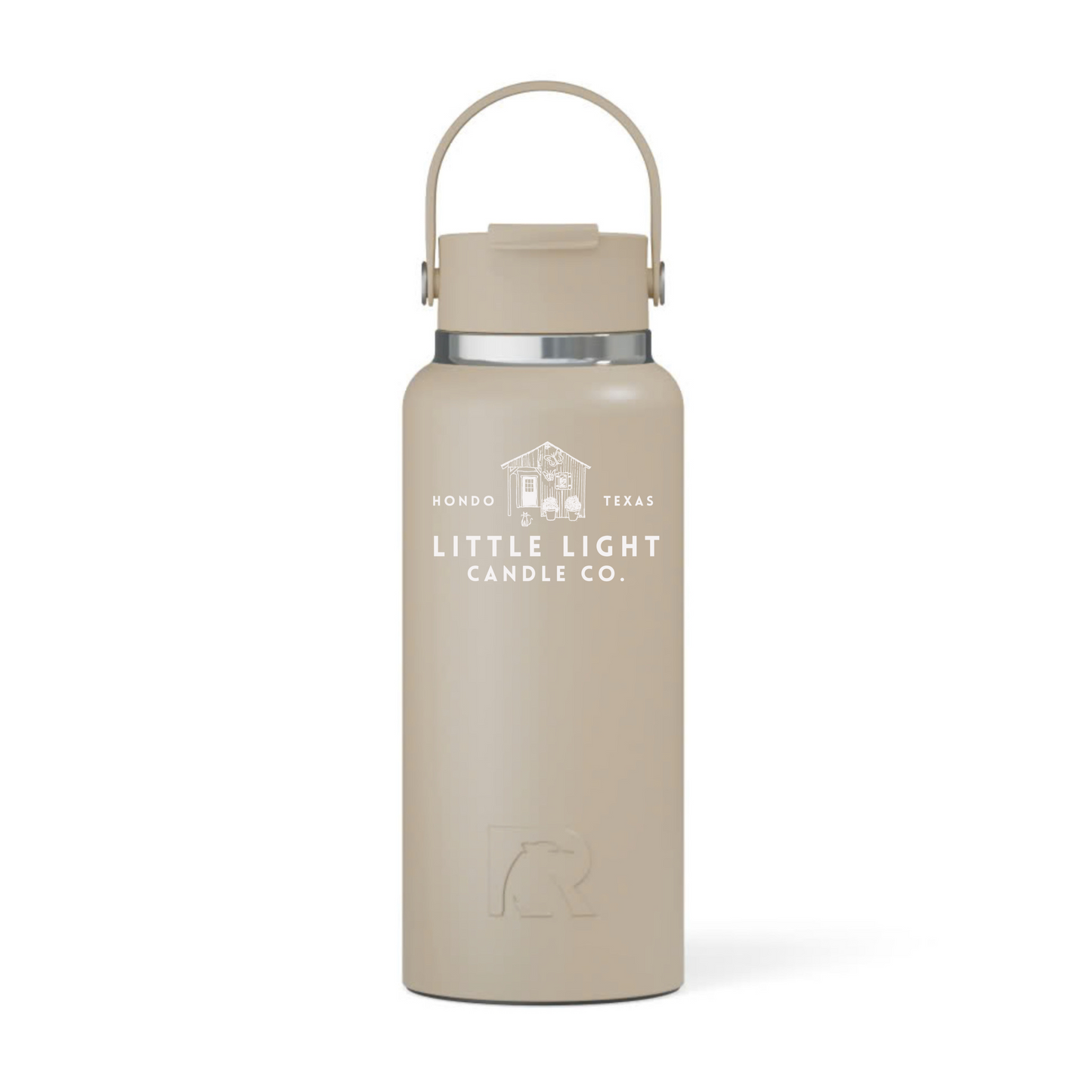 LLCC Water Bottle