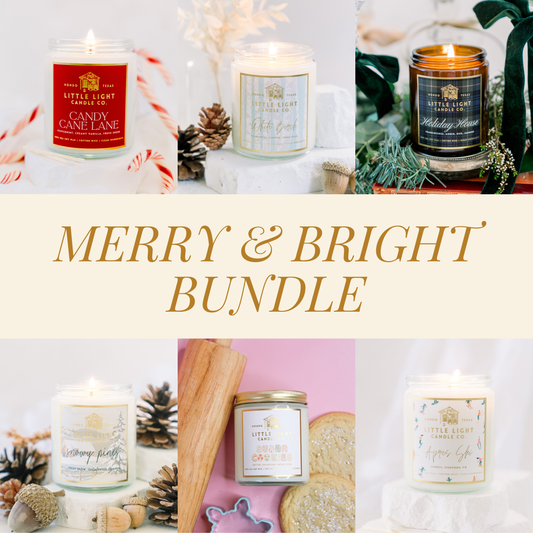Merry & Bright Bundle