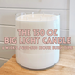 The "Big Light" Candle